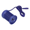 Hydrotherapy Ion Head Detachable Washable Foot Bath Ion Head Detox