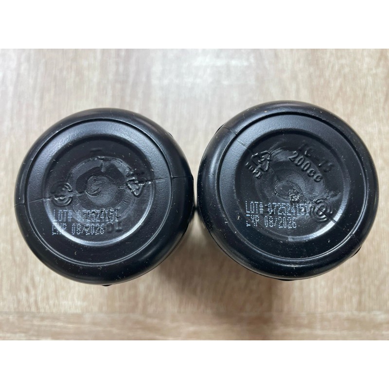 *2 PACK* Instant Hydration Vitamin D+K Dietary Supplement 90 Capsules