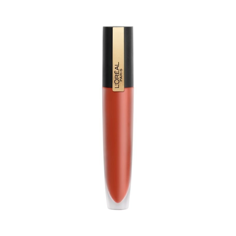 L'Oréal L'Oreal Paris Rouge Signature Matte Lip Stain 420 I