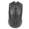 Wireless Mouse Triple Mode 1000 to 4000 DPI Silent Click