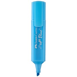 Highlighter Superfluo Pastel Light Blue