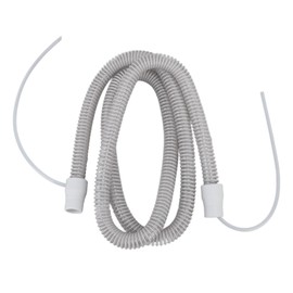 Universal Breathing Machine Hose Flexible Replacement Breathing Machine Connecting Hose for ResMed