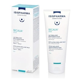 Isispharma Secalia Aha Crema Emoliente Corporal 200ml B