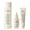 Aviv Abib Resurrection Plant Skincare 3-Piece Set (PHA Toner + Bifida Serum + Nutrition Tube), 1 Set / 아비브 부활초 기초 3종 (파하 토너 + 비피다 세럼 + 뉴트리션 튜브), 1세트