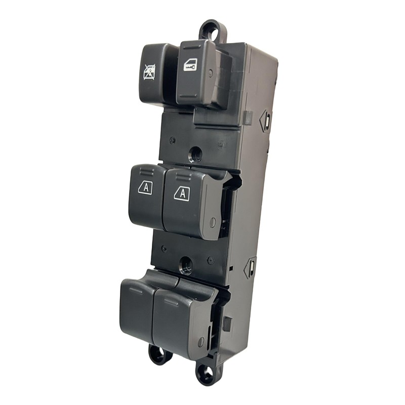 Left Front Driver Side Master Power Window Switch Compatible with