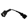 MAX COOL EGR Cable Suitable for Nissan Navara NP300 2015