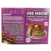 Trader Joe's Ube Mochi Pancake & Waffle Mix, 13.3 oz