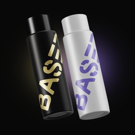 Based Bodyworks Conditioner | Premium Non-Toxic, Deep Conditioning | For All Hair Types:_Shampoo + Conditioner