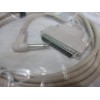 Curbell BED COMMUNICATION CABLE 37-PIN MALE TO 1/4" 2-C MALE