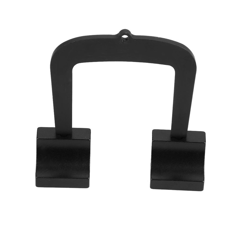 Golf Push Shot Goal Aim Gate Aluminum Alloy Target Parts