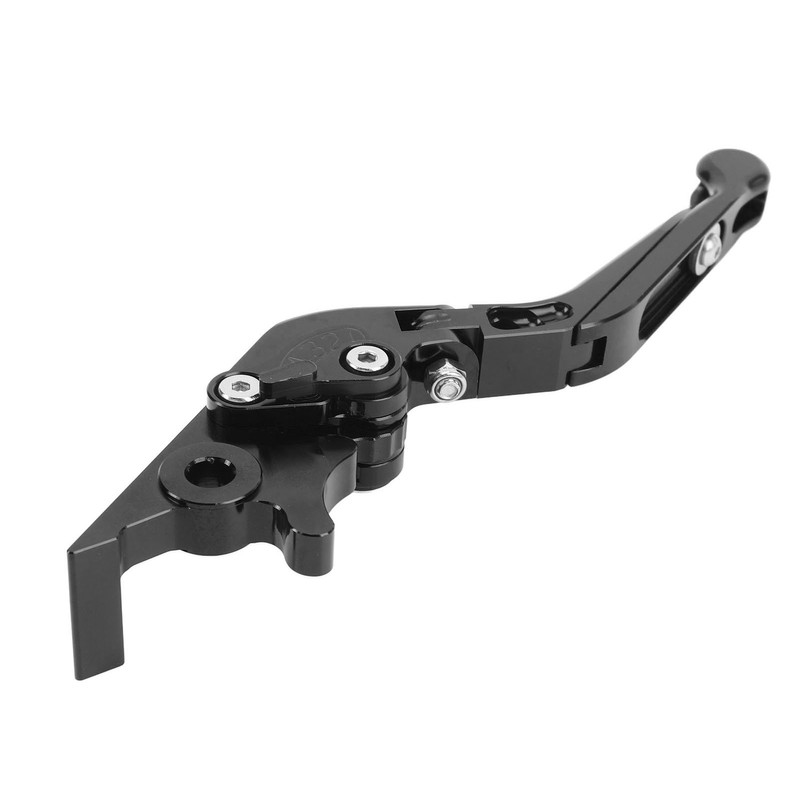 Folding Brake Levers T6063 CNC Aluminum Foldable Brake Handle Levers
