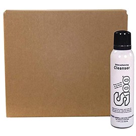 S100 13350B-12PK-12PK Shine Enhancing Cleanser - 141.6 fl. oz., (Pack of 12)