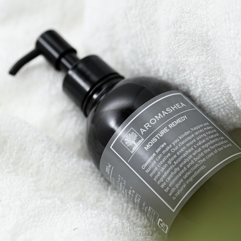 Aromasia Classique Moisture Moisturizing Gel Moisture Gel Face Full Body