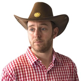 COWBOY HAT 50063