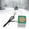 Rain and Snow Sensor Module Snow Raindrops Detection Sensor 485