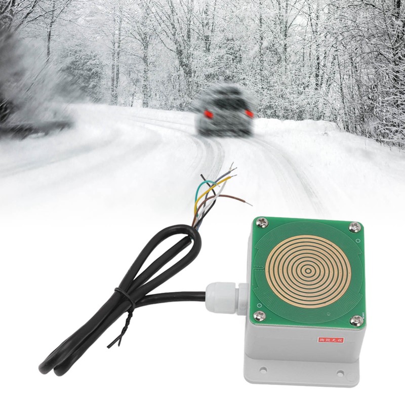 Rain and Snow Sensor Module Snow Raindrops Detection Sensor 485