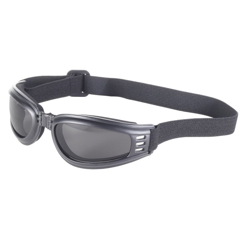 PACIFIC COAST SUNGLASSES GOGGLE FOLDING SMK - 4520