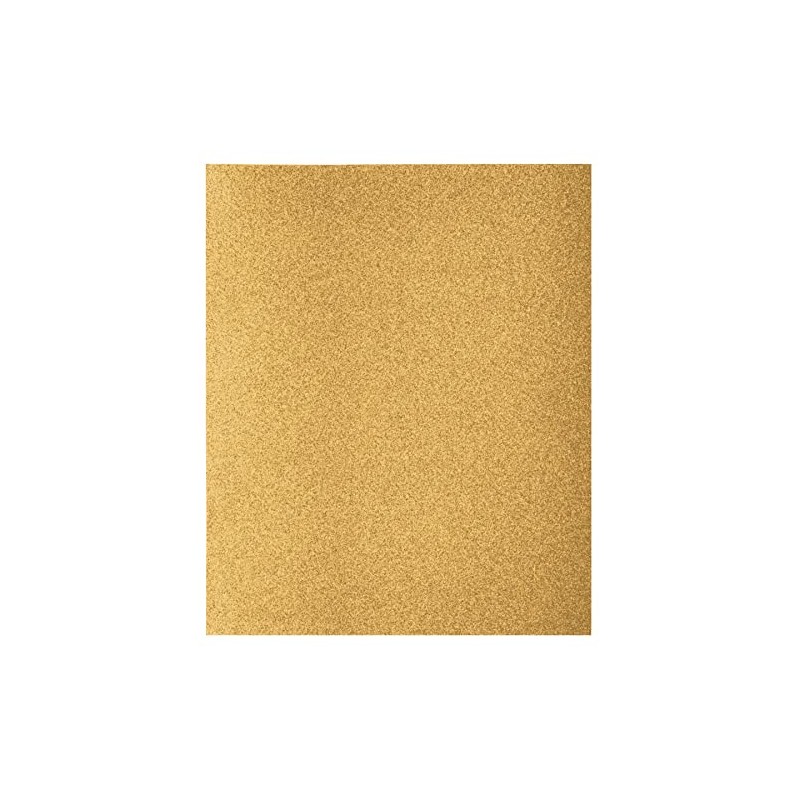 Truper LIMA-120, Lija para madera, papel cabinet, grano 120