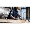 Bosch Professional 10x Expert M480 Sanding Net (for Hardwood, Paint