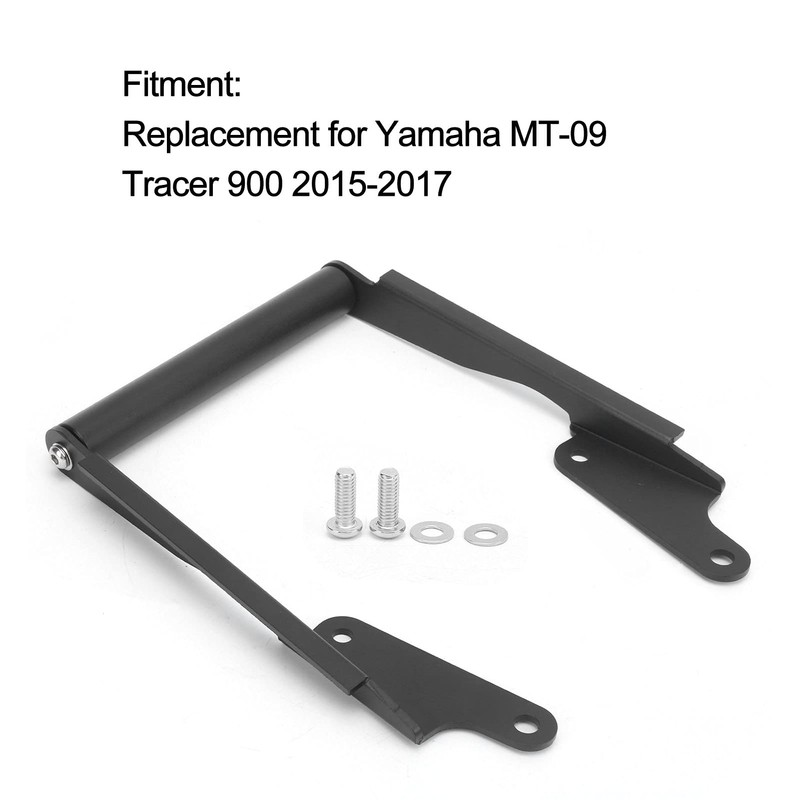 Motorcycle GPS Navigation Mount Replacement for Motorcycle Navigation Mount for