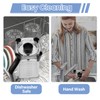WARDFYT 72 oz XL Pitcher Replacement Compatible with Ninja BL660