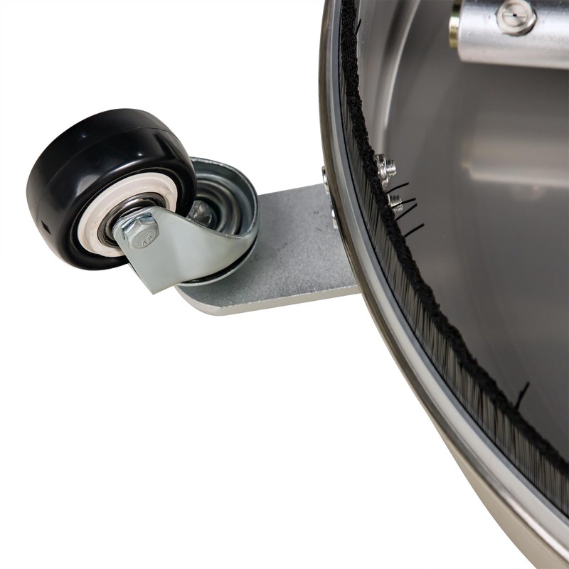 Aintier 4000 PSI Driveway Cleaner 18 Inch Surface Cleaner for