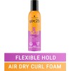 got2b Be Twisted Air Dry Curl Foam, 226 gramos