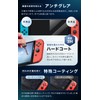 LION FILM HOGOTECH (Made in Japan, Unbreakable) Switch Protective Film,