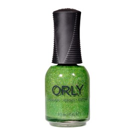 Orly Nail Polish Holiday Collection 'Spread The Cheer' (Yule Love This, 0.6 fl oz)