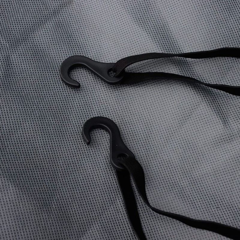 Motionperformance Essentials Small Water Resistant Car Top Cover Grey -