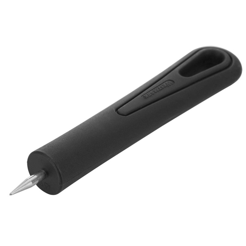 Westmark Gentle Tin Punch with Black Plastic Handle
