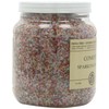India Tree Confetti Sparkling Sugar, 3.4 lb 3.4 Pound (Pack