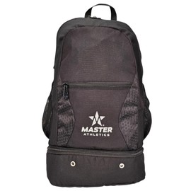 Master Athletics All Star Backpack V3 (Black)