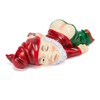 Drunk Garden Gnome Funny Figurine Statue, Novelty Lawn Ornament Dwarf