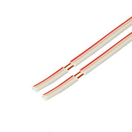 F-FACTORY VM-4032 Speaker Cable, 24.6 ft (20 m) x 1