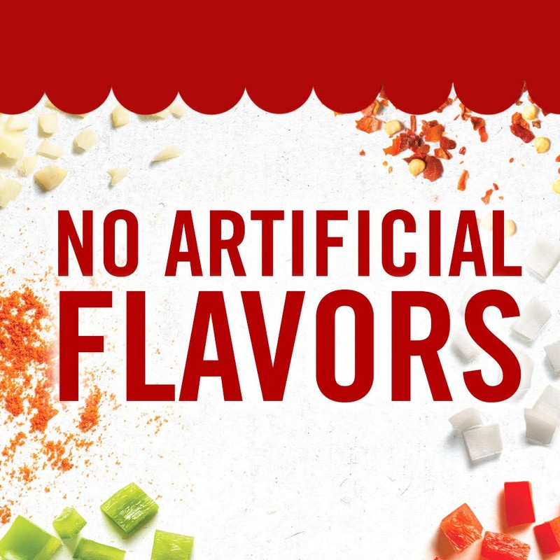 Zatarain's New Orleans Style Hot & Spicy Chicken Fry Mix,