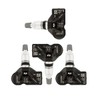LST 4 x tyre pressure sensors, RDKS RDCi TPMS sensor,