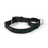 Hyhug Pets Adjustable Martingale Dog Collar with Quick Release Buckle,