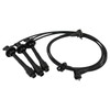 TRQ Ignition Coil Kit 4 Piece Compatible with 1996-2002 Toyota