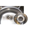 All AROUND24 Spout Filter Sink Strainer Sieve Drain Filter