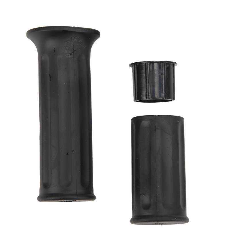 Electric Bike Twist Throttle Grip Set Universal Speed Governer with
