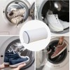 1 pc JUMBO Reusable Shoe Laundry Bag for Washer -