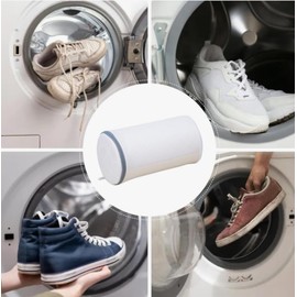 1 pc JUMBO Reusable Shoe Laundry Bag for Washer - Shoe bag for washing machine -