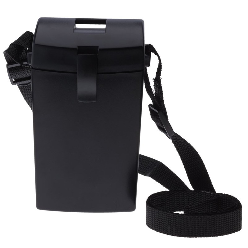 Witz Waterproof Shutter Case