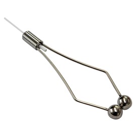 Full Ceramic Bobbin Holder