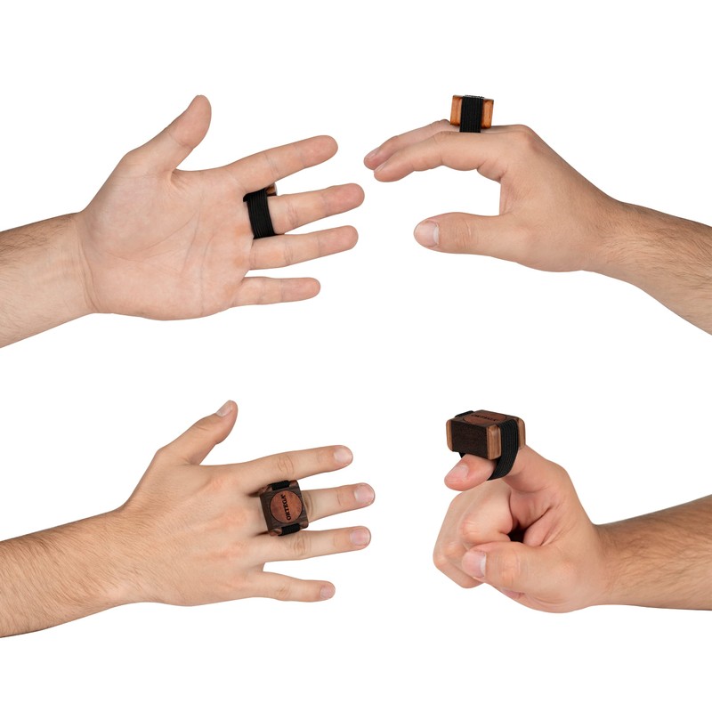 Ortega Guitars Finger Shaker Small - Sound Effect Series -