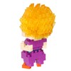 Nanoblock - Son Gohan Super Saiyan [Dragon Ball Z], Character