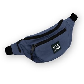 Vatkalimon Dark Blue Bags. Crossbody Bag for Men, Fanny Pack For Men