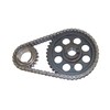 DNJ TK4113WP Timing Chain Kit with Water Pump for 1987-1997