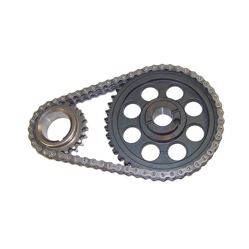 DNJ TK4113WP Timing Chain Kit with Water Pump for 1987-1997